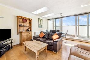 Flat Second Floor C, 10, Hillgate Place, London SW12 9ES
