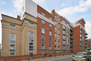 Apartment 9, 2 Royal Plaza, Westfield Terrace, Sheffield S1 4GD