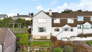 1, Caradon Heights, Road From Hylow To Junction South Of Sunnyside, Liskeard PL14 5JH