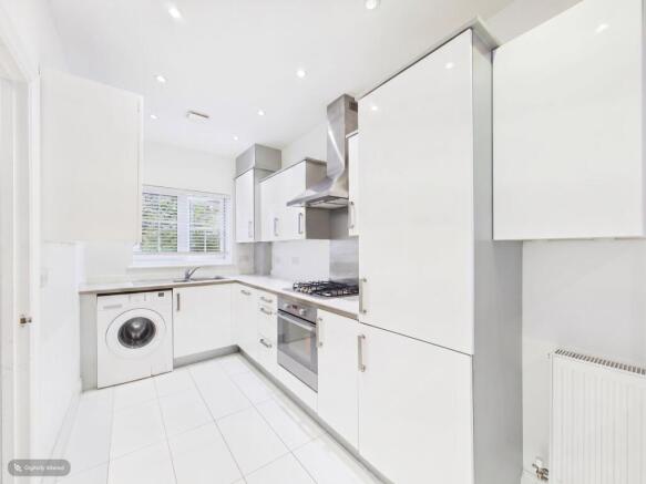 Kitchen / Breakfast Room