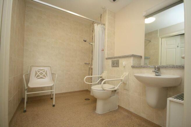 Wet Room