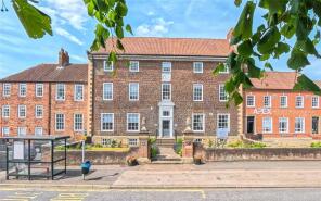 Manor House, West End, Stockton-on-tees TS21 2BW