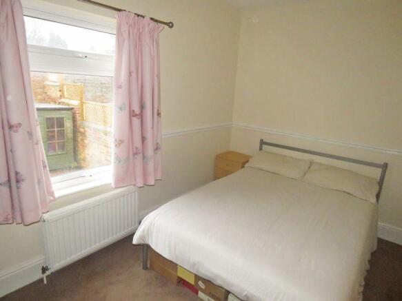 Bed 3