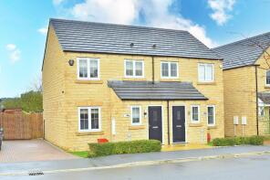 41a, Buttersyke Way, Harrogate HG3 1GB