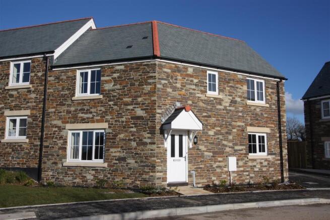 4 Wheal Albert Road