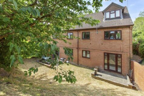 Loudwater, High Wycombe