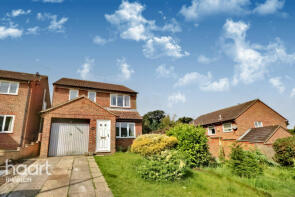 84, Lavenham Road, Ipswich IP2 0LD