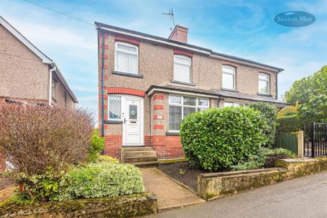 Sitwell Avenue, Stocksbridge, Sheffield