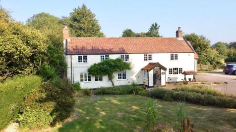 New Road, Fundenhall