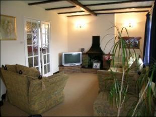 Lounge Area