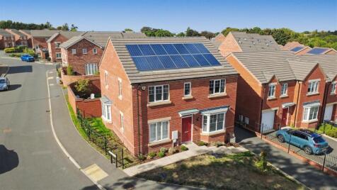 NN9 Darsdale Drive, Raunds