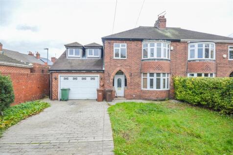 Womersley Road, Knottingley