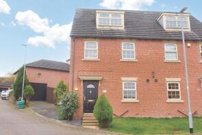 14, Goffee Way, Churwell, Leeds LS27 7LN