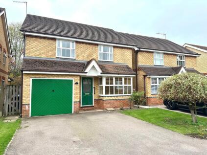 Hadland Close, Bovingdon, HP3