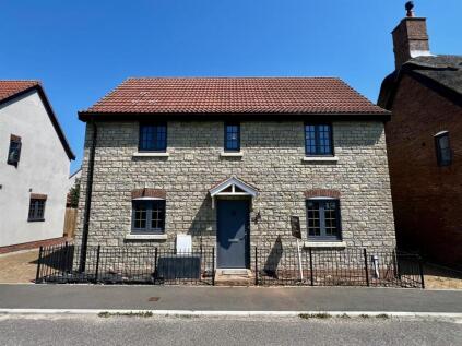 Stoney Lane, Bishops Caundle, Sherborne
