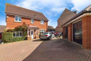 7, Yewdale, Lowestoft NR33 8WF