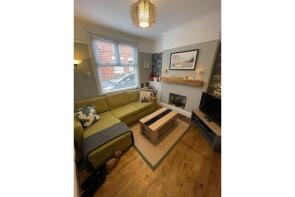 25, Cherry Road, Chester CH3 5DU