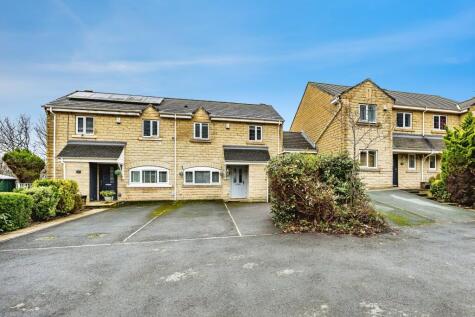 Longwood Gate, Huddersfield, HD3