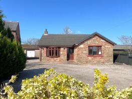 The Shrubbery, Barclose, Scaleby CA6 4LH