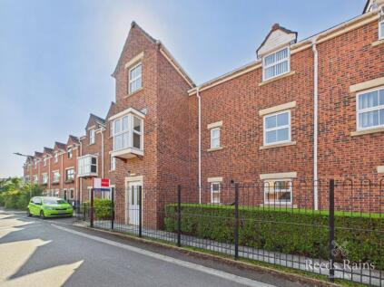 Frankfield Mews, Great Ayton, Middlesbrough, North Yorkshire, TS9