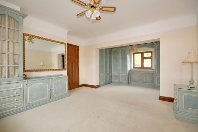 Bedroom 1
