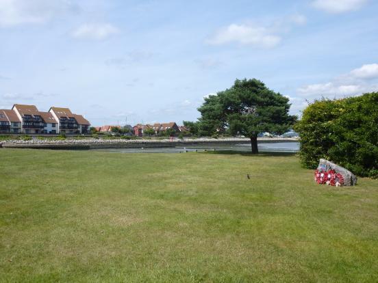Hythe WaterFront