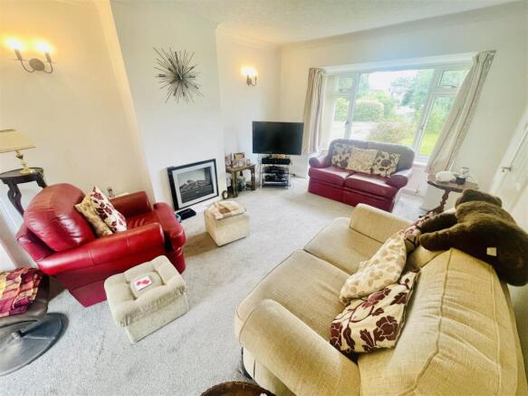 Freshfields, Comberbach, Northwich photo 4