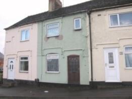 3, Ruth Langham Court, Coalville LE67 3DP