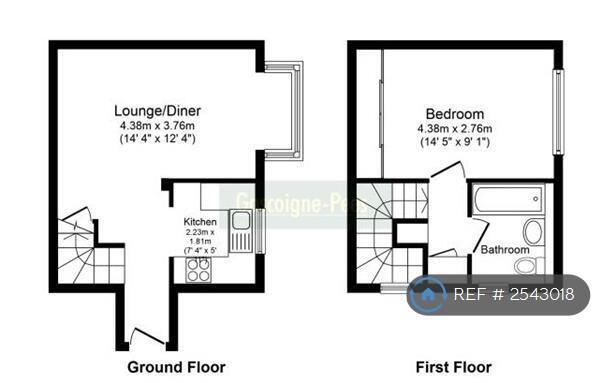 New Floor Plan 