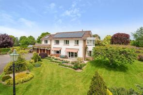 Kingsthorn, Honiton Road, Trull, Taunton TA3 7HA