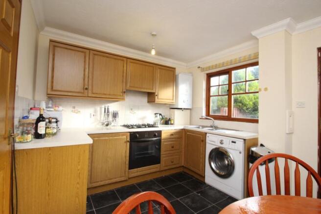 Family Kitchen
