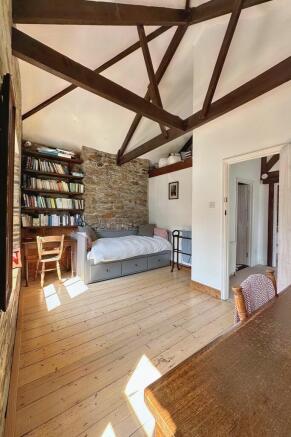 BEDROOM TWO