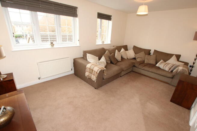 First Floor Loung...