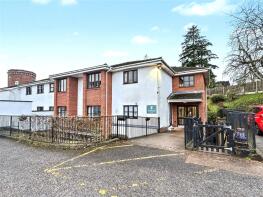 34, Trafalgar Court, Clay Lane, Cullompton EX15 3XL