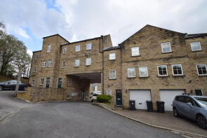 Flat 2, 5, Woodcote Fold, Laycock, Keighley BD22 0QG