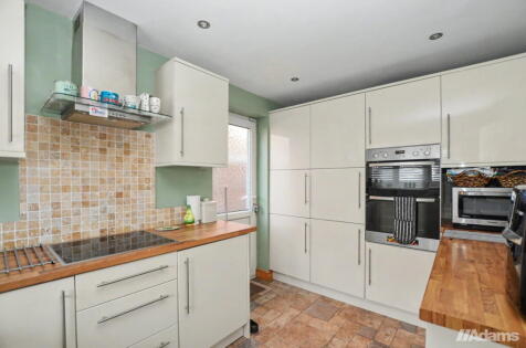 Allendale, Runcorn