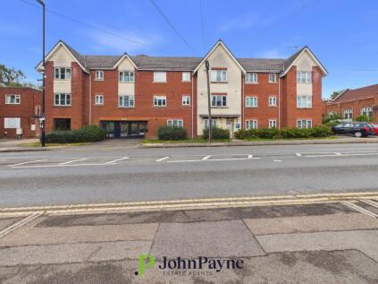 Holyhead Road, Coundon, Coventry, CV1