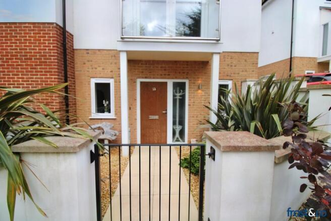 Cherry Close