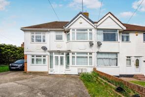 9a, Willow Avenue, Swanley BR8 8AS