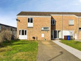 1, Birch Walk, Brandon IP27 9RA