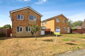 13, Serlby Gardens, Netherton, Peterborough PE3 9QD