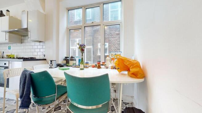 House in London, Woodberry Grove Estate, Stoke Newington - More