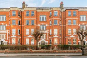 72, Drive Mansions, Fulham Road, London SW6 5JH