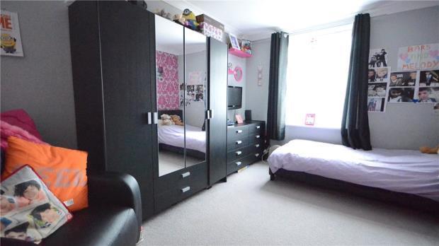 Bed 2