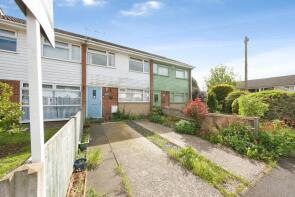 4, Woodland Park View, Mansfield NG18 5FD