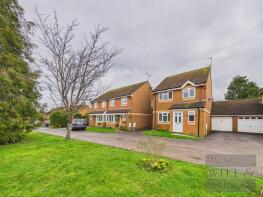 66, New Moorsite, Hastings TN35 4QP