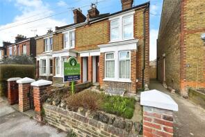 14, Norman Road, Faversham ME13 8PX