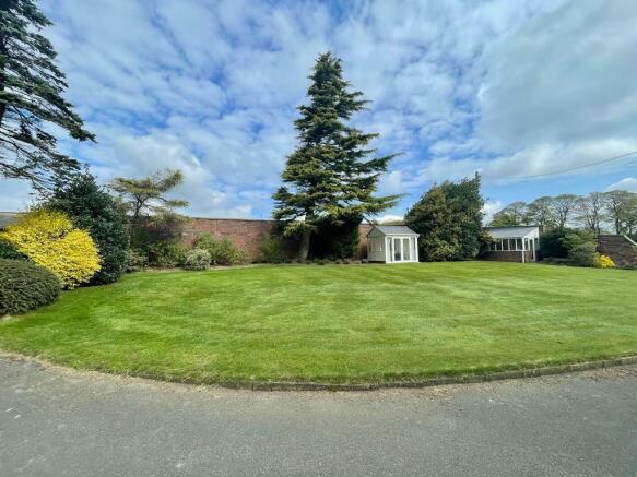 GARDENS