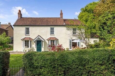 The Dingle | Coombe Dingle