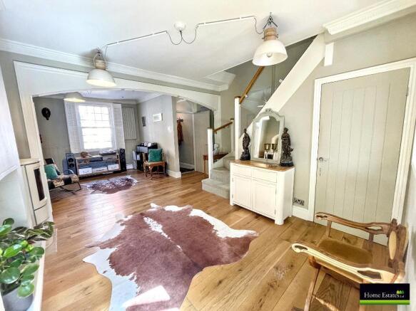 2 bed Terraced for sale Image 8